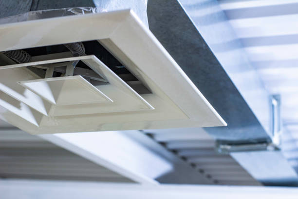 Best HVAC Duct Inspection Services  in St Jaco, IL