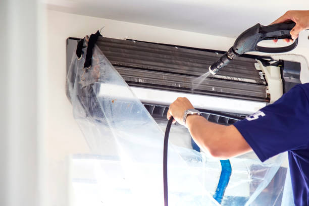 Best HVAC Air Duct Cleaning  in St Jaco, IL
