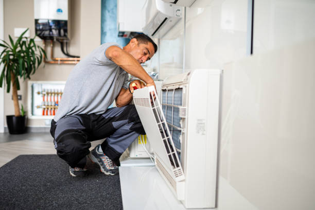 Best Commercial Air Duct Cleaning  in St Jaco, IL