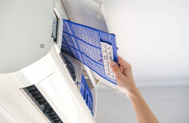 Best HVAC Duct Inspection Services  in St Jaco, IL