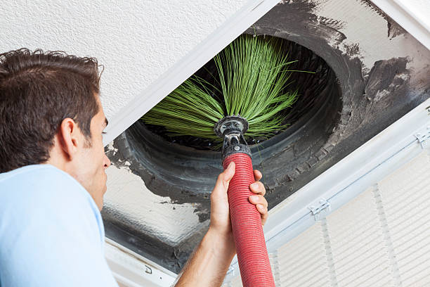 Best General Air Duct Cleaning  in St Jaco, IL